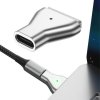 Macbook Adapter MagSafe 2 till USB-C