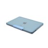 MacBook Air 13 M2 (A2681)/M3 (A3113) Deksel Lucent Cerulean