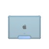 MacBook Air 13 M2 (A2681)/M3 (A3113) Deksel Lucent Cerulean