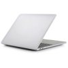 MacBook Air 13 M2 (A2681) Deksel Matt Transparent