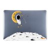 MacBook Air 13 M2 (A2681) Deksel Motiv Astronaut No.3