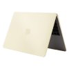 MacBook Air 13 M2 (A2681) Deksel Slim Beige