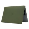MacBook Air 13 M2 (A2681) Deksel Slim Grønn