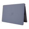 MacBook Air 13 M2 (A2681) Deksel Slim Lavendel