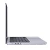 MacBook Air 13 M2 (A2681) Deksel Transparent Klar