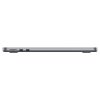 MacBook Air 13 M2 (A2681) Skjermbeskytter GLAS.tR Slim