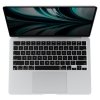 MacBook Air 13 M2/M3/M4 Skjermbeskytter Safe View