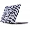 Macbook Air 13 (A1369 A1466) Deksel Zebra