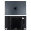 MacBook Air 13.5" M1/M2 2021 A2681 LCD Display Original - Midnatt