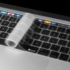 MacBook Pro 13/15 Tastatursskydd EU