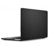 MacBook Pro 13 (A2251. A2289. A2338) Deksel Thin Fit Svart