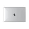 Macbook Pro 13 M1/M2 (A2338) Deksel Evo Hardshell Clear