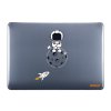Macbook Pro 13 Touch Bar (A1706. A1708. A1989. A2159) Deksel Motiv Astronaut No.4