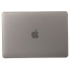 MacBook Pro 13 Touch Bar (A1706 A1708 A1989 A2159) Deksel Frostet Grå