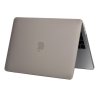 MacBook Pro 13 Touch Bar (A1706 A1708 A1989 A2159) Deksel Frostet Grå