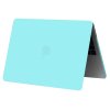 MacBook Pro 13 Touch Bar (A1706 A1708 A1989 A2159) Deksel Frostet Grønn