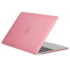 MacBook Pro 13 Touch Bar (A1706 A1708 A1989 A2159) Deksel Frostet Magenta
