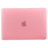 MacBook Pro 13 Touch Bar (A1706 A1708 A1989 A2159) Deksel Frostet Magenta