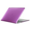 MacBook Pro 13 Touch Bar (A1706 A1708 A1989 A2159) Deksel Lilla