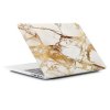 MacBook Pro 13 Touch Bar (A1706 A1708 A1989 A2159) Deksel Marmor GUll