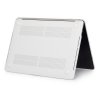 MacBook Pro 13 Touch Bar (A1706 A1708 A1989 A2159) Deksel Marmor LjusGrå