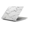 MacBook Pro 13 Touch Bar (A1706 A1708 A1989 A2159) Deksel Marmor MörkGrå