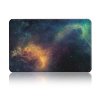 MacBook Pro 13 Touch Bar (A1706 A1708 A1989 A2159) Deksel Stjärngalax Blå