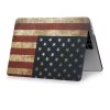 MacBook Pro 13 Touch Bar (A1706 A1708 A1989 A2159) Deksel USA