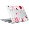 MacBook Pro 14 (A2442) Deksel Blomstermønster Pioner