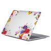 MacBook Pro 14 (A2442) Deksel Blomstermønster Rosor