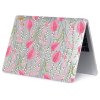 MacBook Pro 14 (A2442) Deksel Blomstermønster Tulipaner
