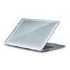MacBook Pro 14 M1 (A2442)/M2 (A2779) Deksel Clip-On Cover Transparent Klar