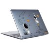 MacBook Pro 14 (A2442) Deksel Motiv Astronaut No.1