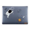 MacBook Pro 14 (A2442) Deksel Motiv Astronaut No.2