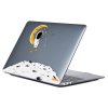 MacBook Pro 14 (A2442) Deksel Motiv Astronaut No.3