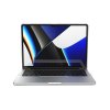 MacBook Pro 14 M1 (A2442)/M2 (A2779) Deksel SmartShell Clear