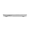 MacBook Pro 14 M1 (A2442)/M2 (A2779) Deksel SmartShell Clear