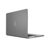 MacBook Pro 14 M1 (A2442)/M2 (A2779) Deksel SmartShell Onyx Black