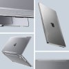 MacBook Pro 14 M1 (A2442)/M2 (A2779) Deksel Thin Fit Crystal Clear