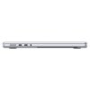 MacBook Pro 14 M1 (A2442)/M2 (A2779)/M3 (A2918 A2992) Skjermbeskytter GLAS.tR Slim