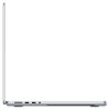 MacBook Pro 14 M1 (A2442)/M2 (A2779) Skjermbeskytter GLAS.tR Slim