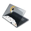 Macbook Pro 15 Touch Bar (A1707. A1990) Deksel Motiv Astronaut No.3