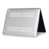 MacBook Pro 15 Touch Bar Deksel Frostet Klar (A1707. A1990)