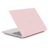 MacBook Pro 15 Touch Bar Deksel Frostet LjusRosa (A1707. A1990)