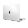 MacBook Pro 15 Touch Bar Deksel HardPlast Transparent Klar (A1707. A1990)