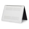 MacBook Pro 15 Touch Bar Deksel Marmor HHvitGrå (A1707. A1990)