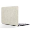 MacBook Pro 16 (A2141) Deksel Lintekstur Beige