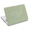 MacBook Pro 16 (A2141) Deksel Lintekstur Grønn