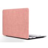 MacBook Pro 16 (A2141) Deksel Lintekstur Rosa