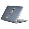 MacBook Pro 16 (A2141) Deksel Motiv Astronaut No.4